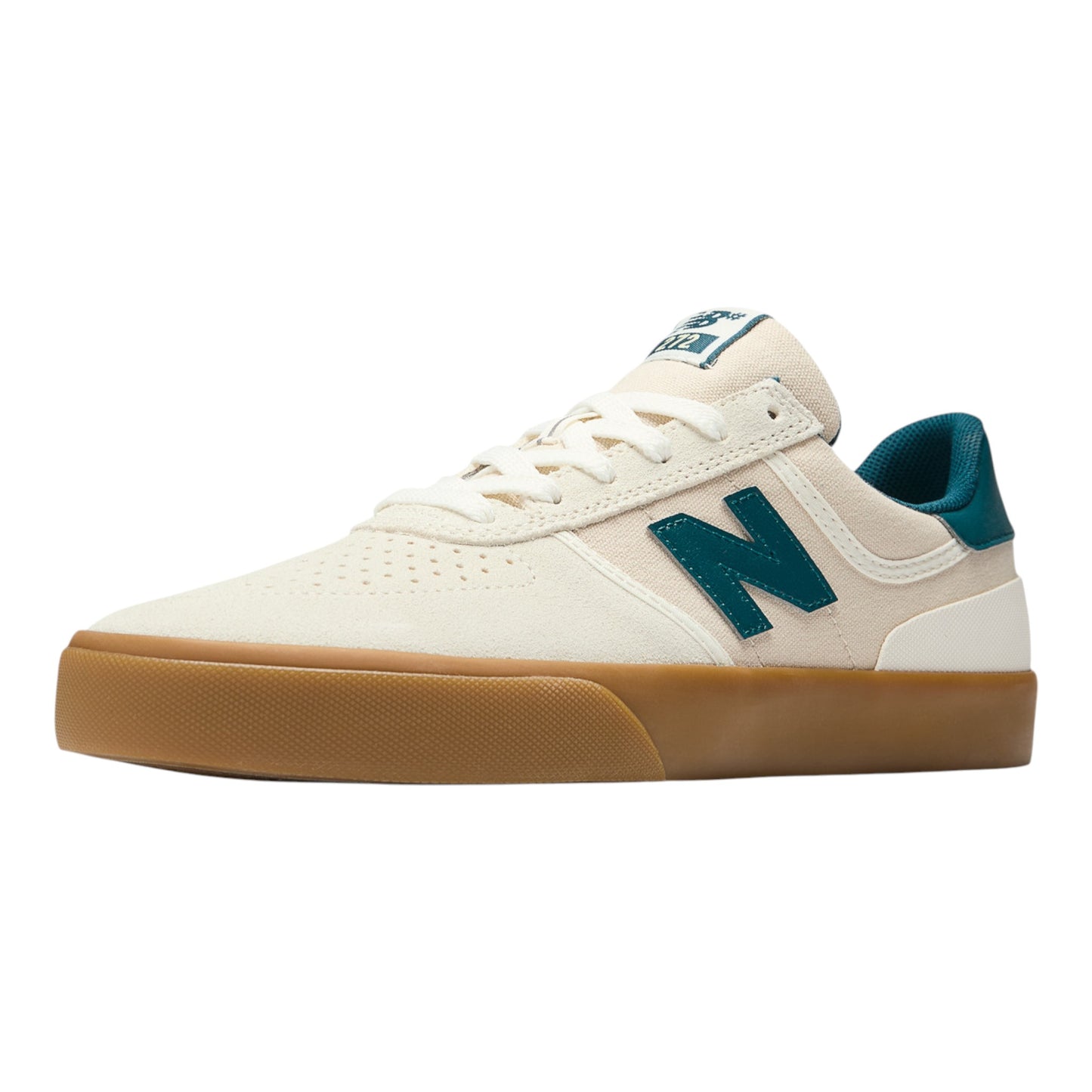 New Balance Numeric 272 - Sea Salt/Deep Ocean