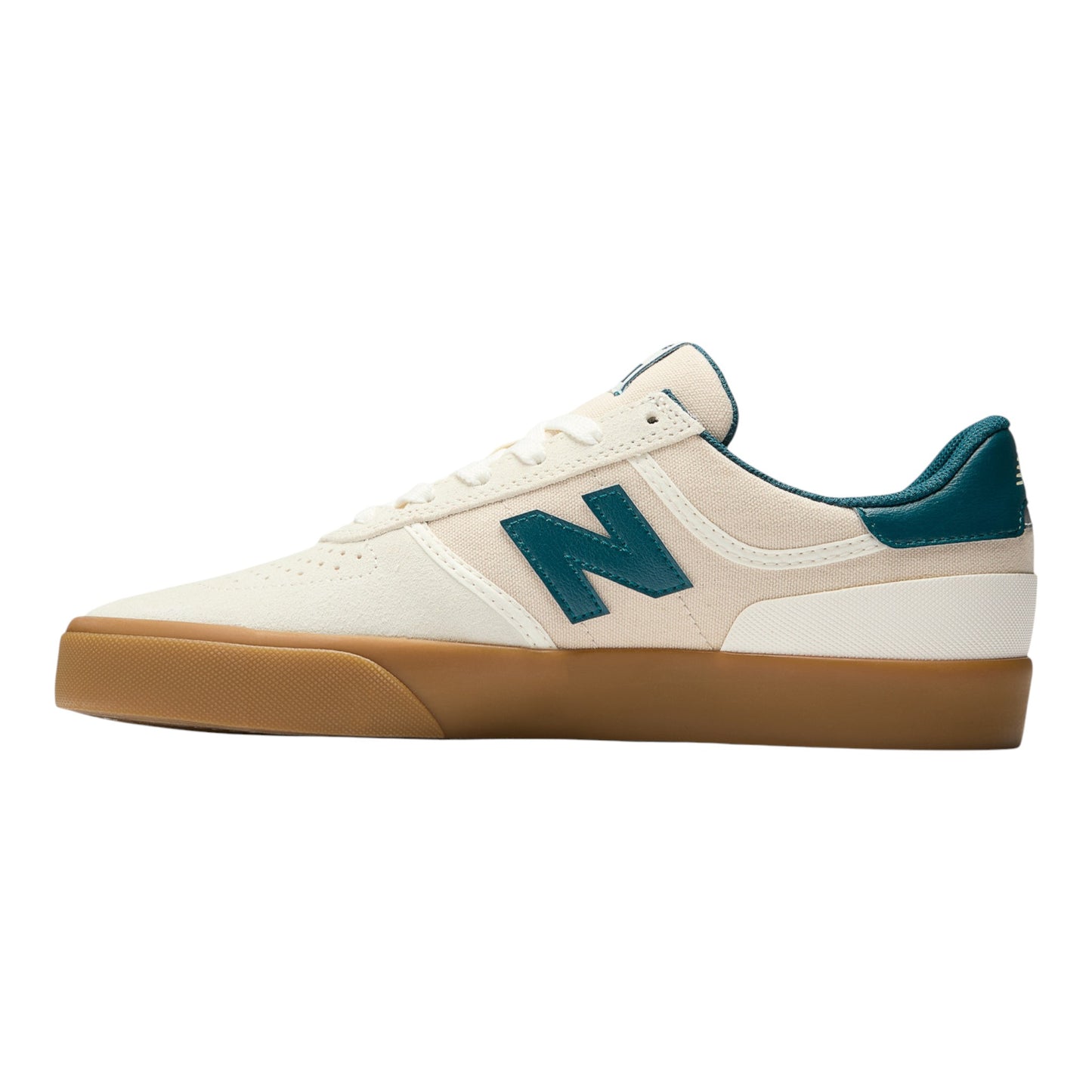 New Balance Numeric 272 - Sea Salt/Deep Ocean