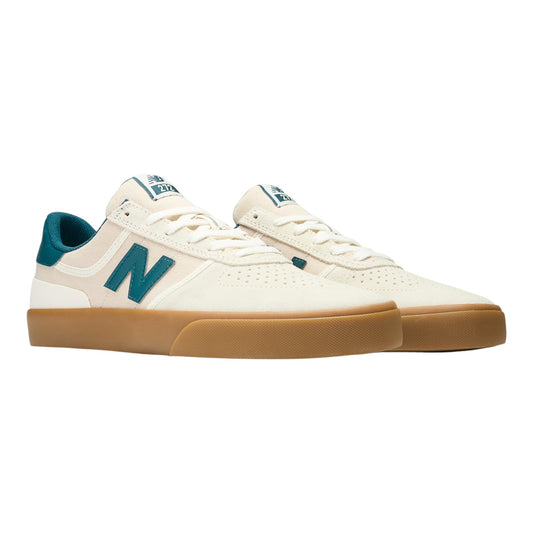 New Balance Numeric 272 - Sea Salt/Deep Ocean
