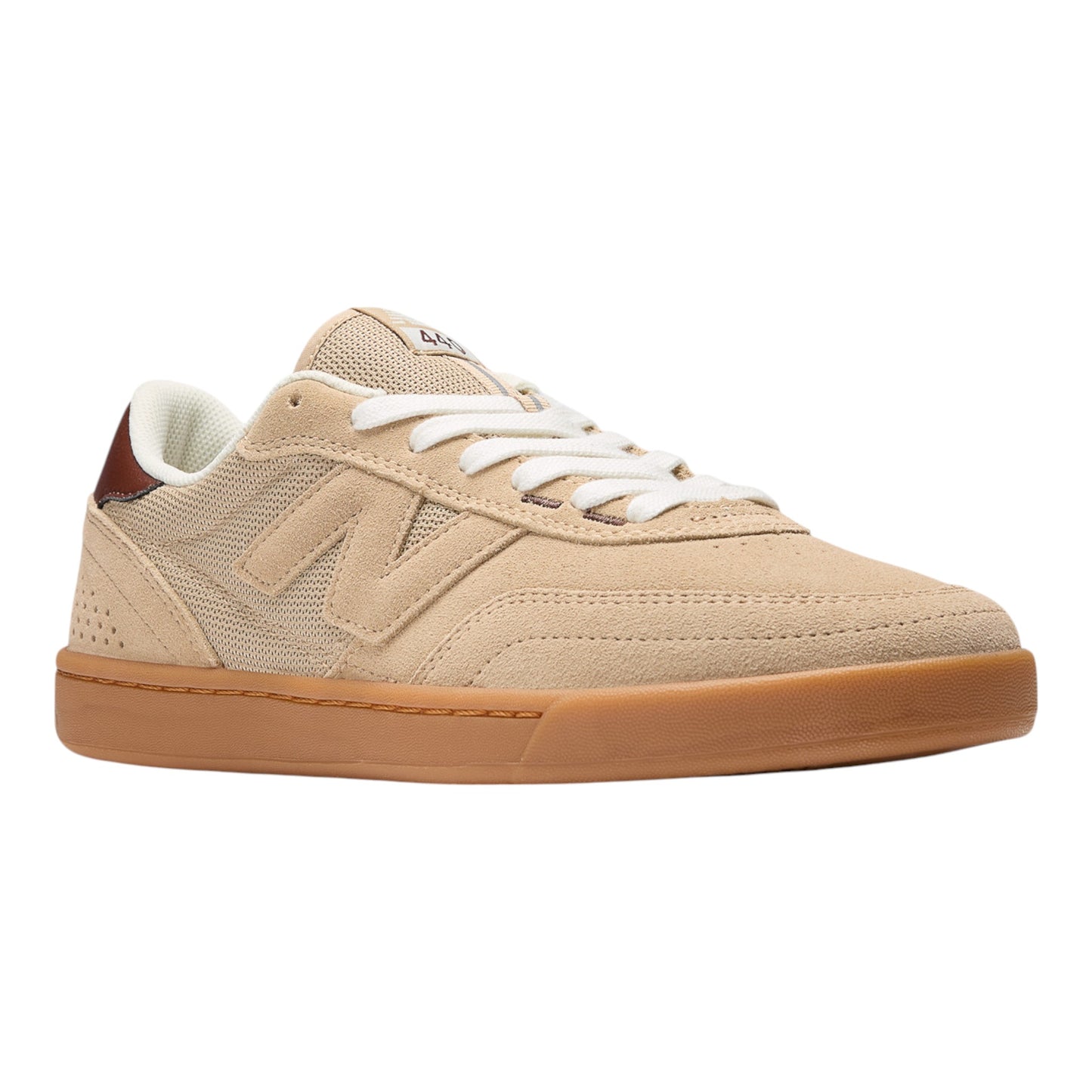 New Balance Numeric 440 V2 Shoes - Incense/Rich Oak