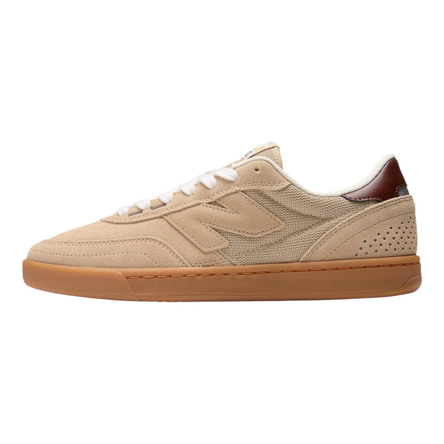 New Balance Numeric 440 V2 Shoes - Incense/Rich Oak