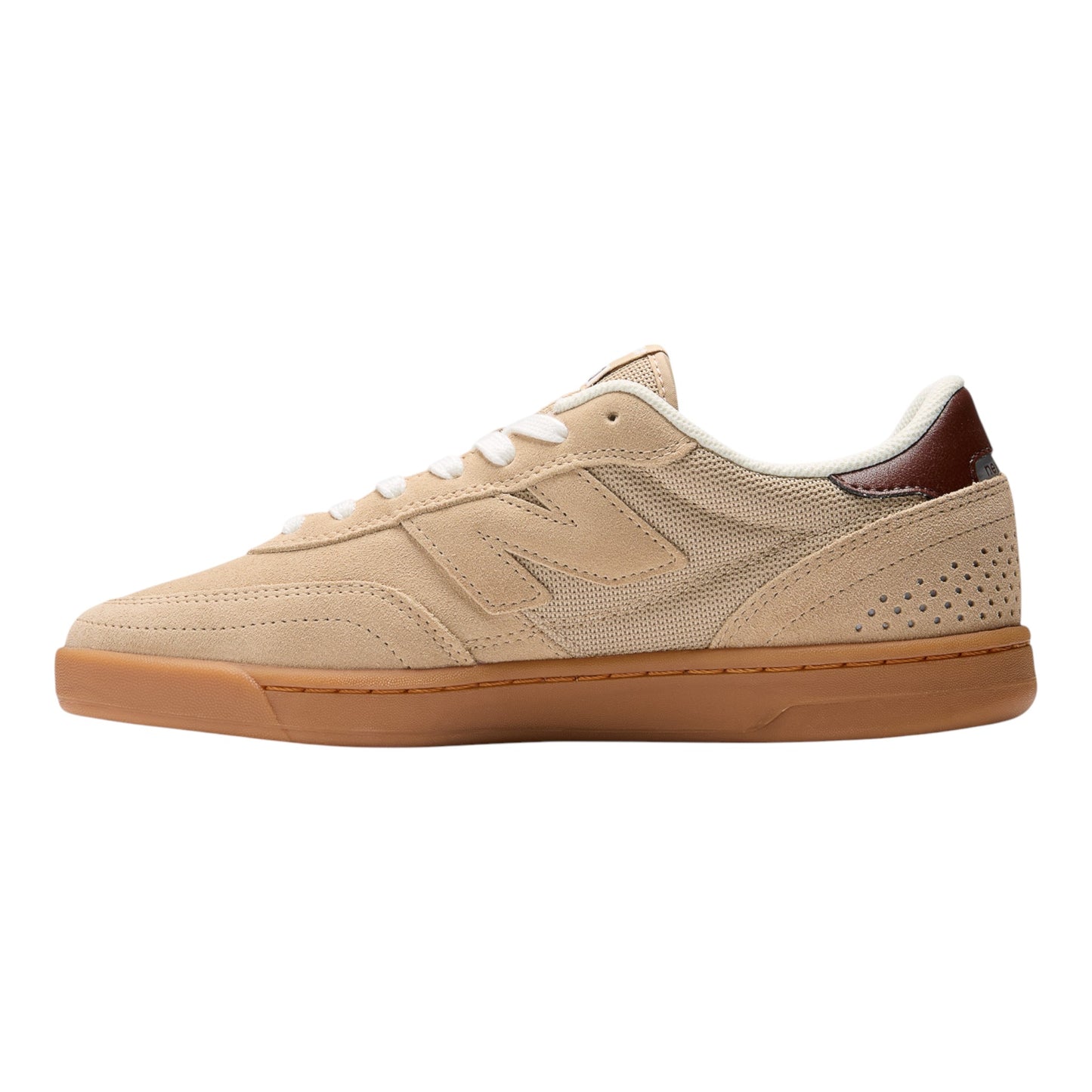 New Balance Numeric 440 V2 Shoes - Incense/Rich Oak