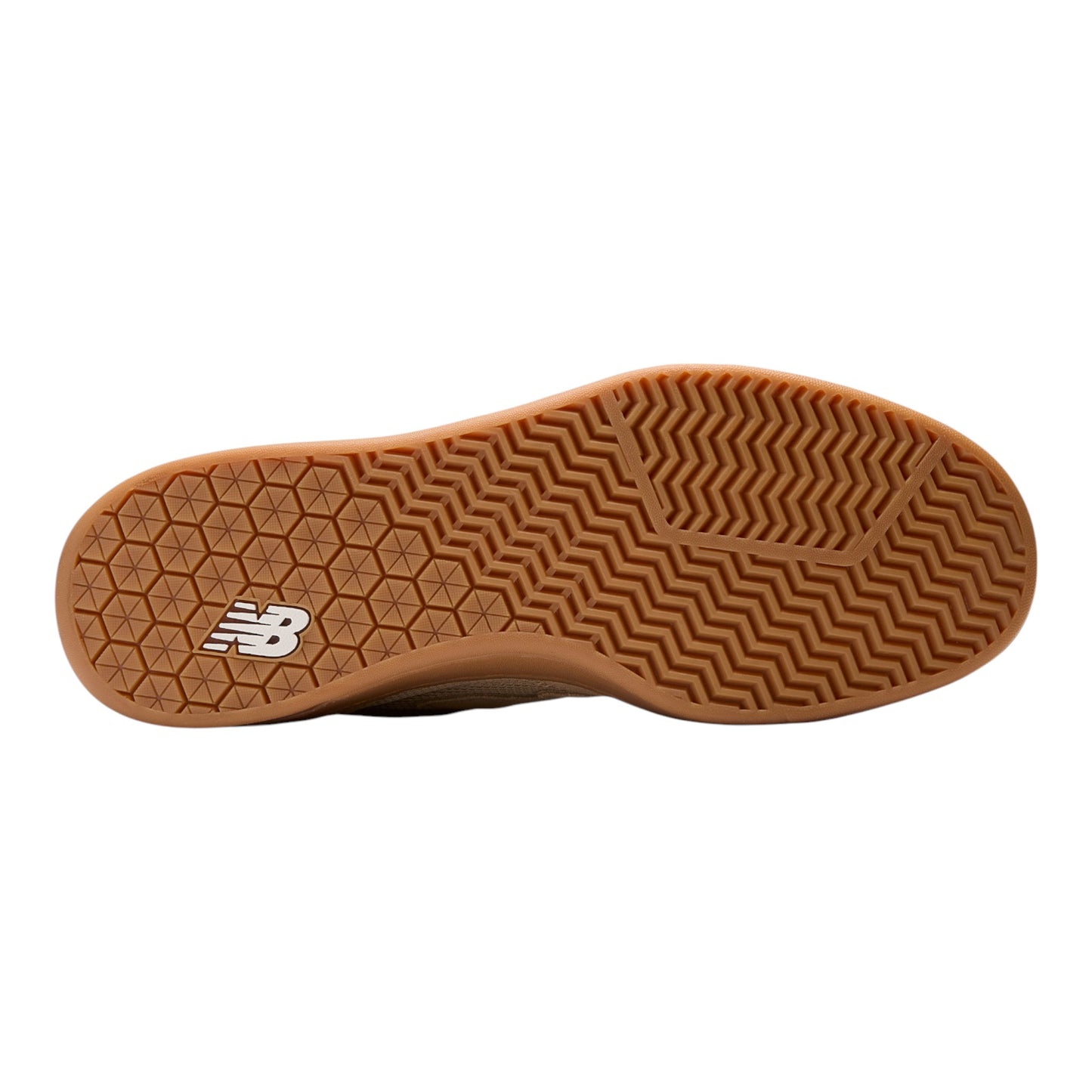 New Balance Numeric 440 V2 Shoes - Incense/Rich Oak