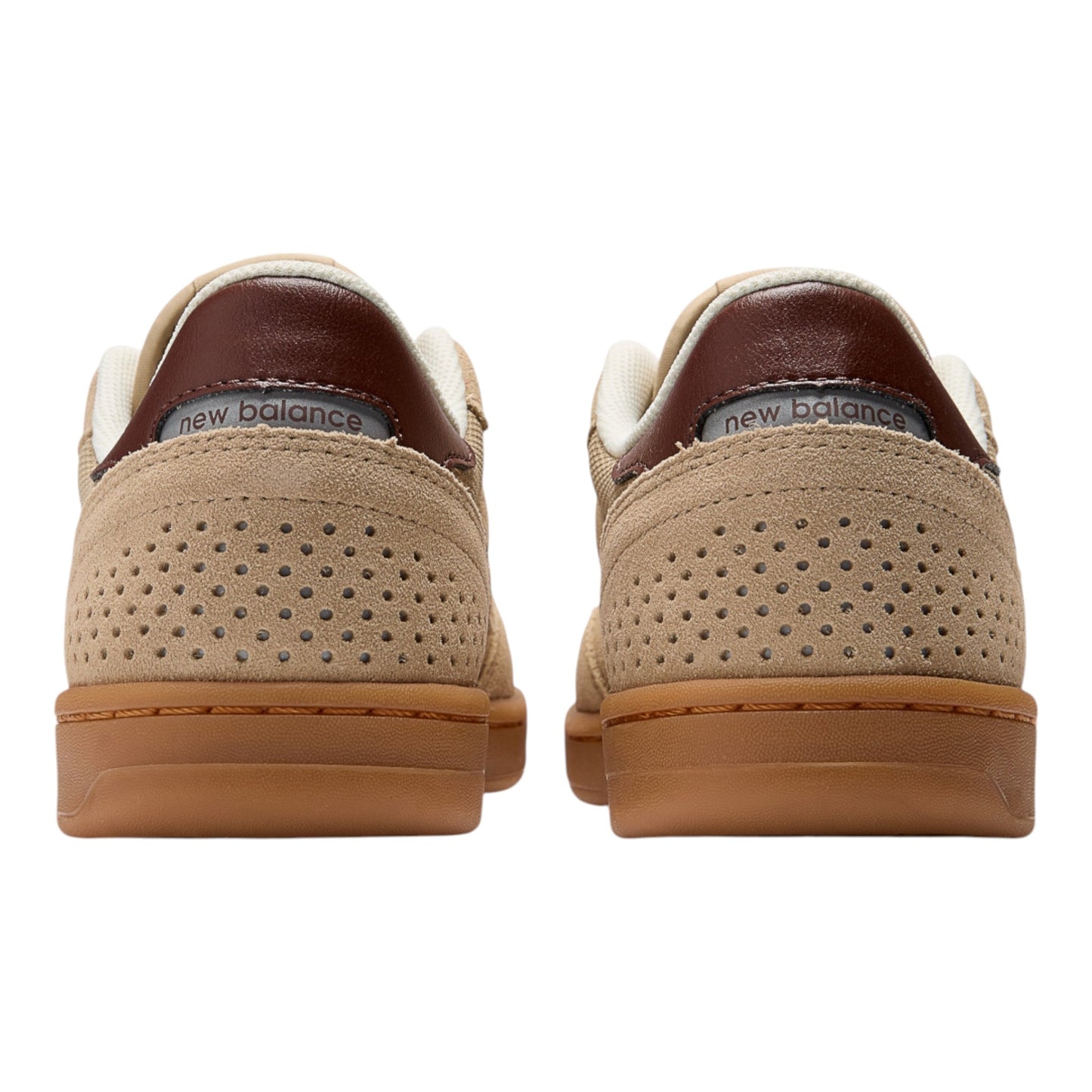 New Balance Numeric 440 V2 Shoes - Incense/Rich Oak