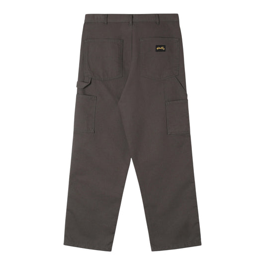 Stan Ray OG Painter Pant - Charcoal Bedford