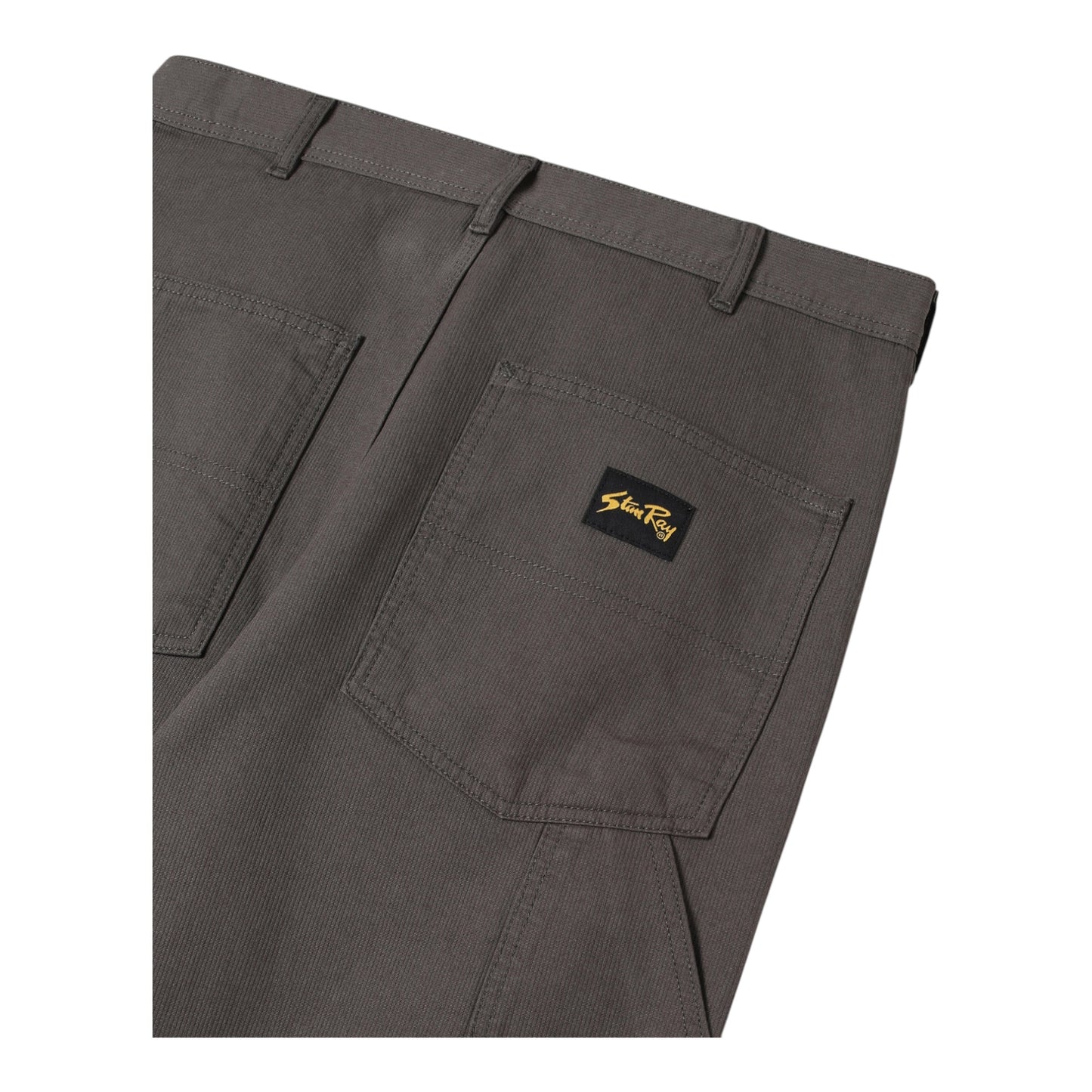 Stan Ray OG Painter Pant - Charcoal Bedford