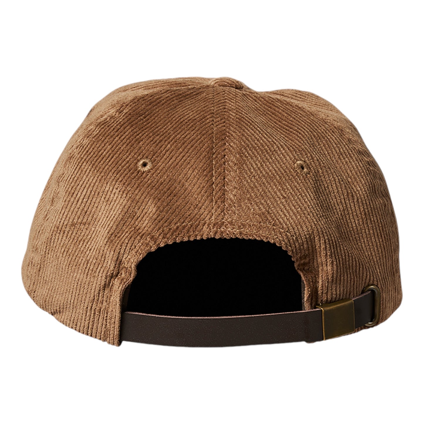 Brixton Parsons LP Cap - Woodsmoke Cord