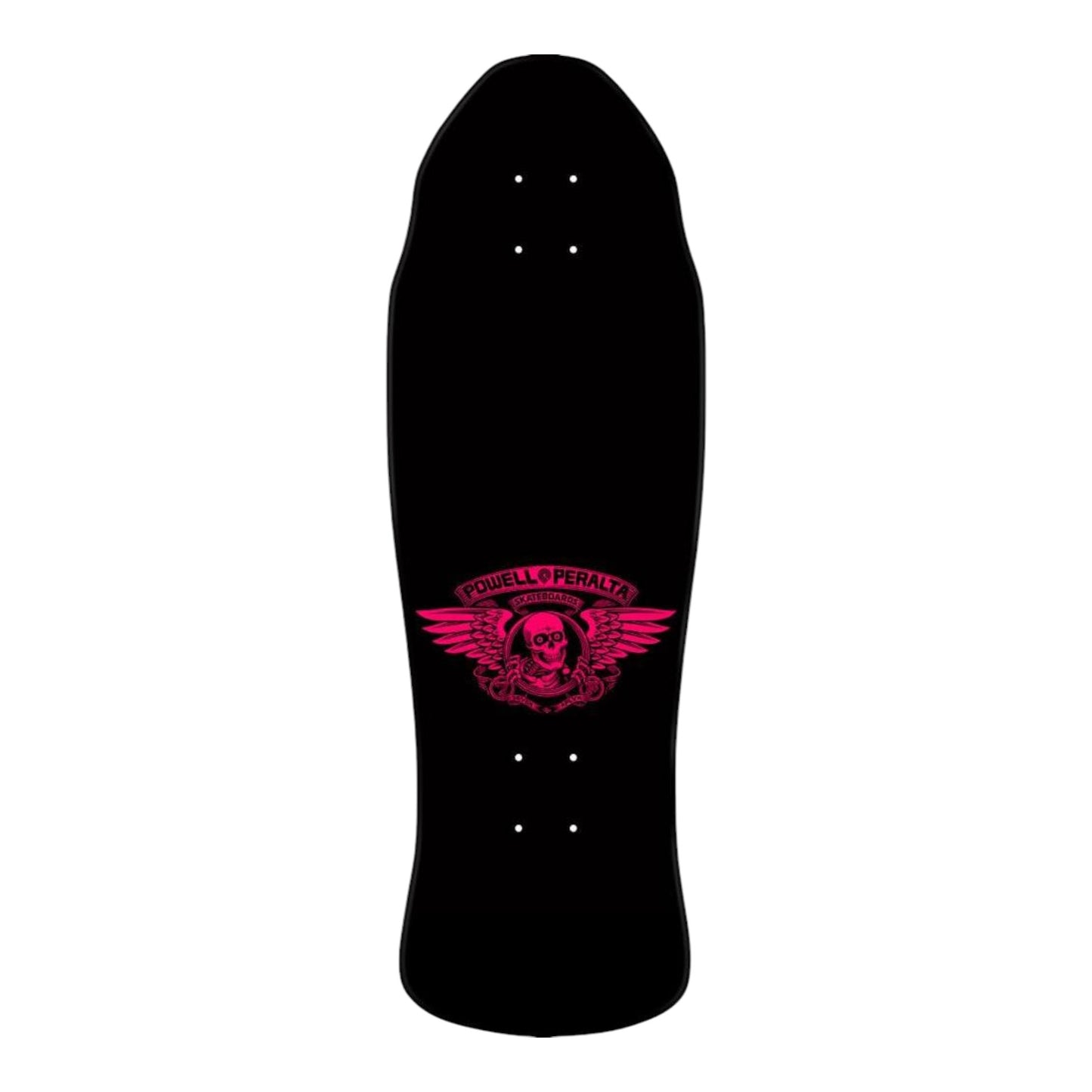 Powell Peralta - Steve Caballero Street Reissue Skateboard Deck 9.625"