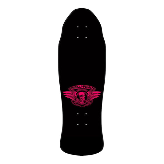 Powell Peralta - Steve Caballero Street Reissue Skateboard Deck 9.625"