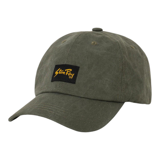 Stan Ray Ball Cap - Olive
