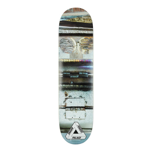 Palace - Powers Pro 8" Skateboard Deck