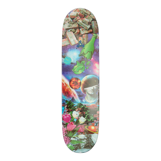 Palace - Clarke Pro 8.25" Skateboard Deck