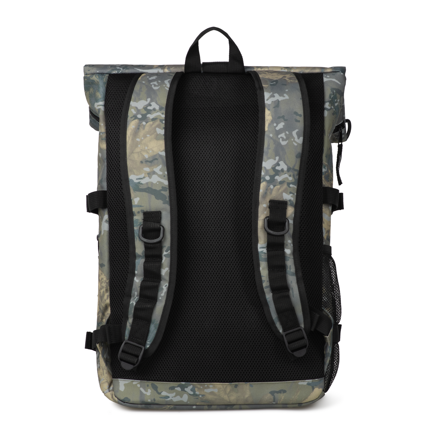 Carhartt WIP Philis Backpack - Camo Combi, Green
