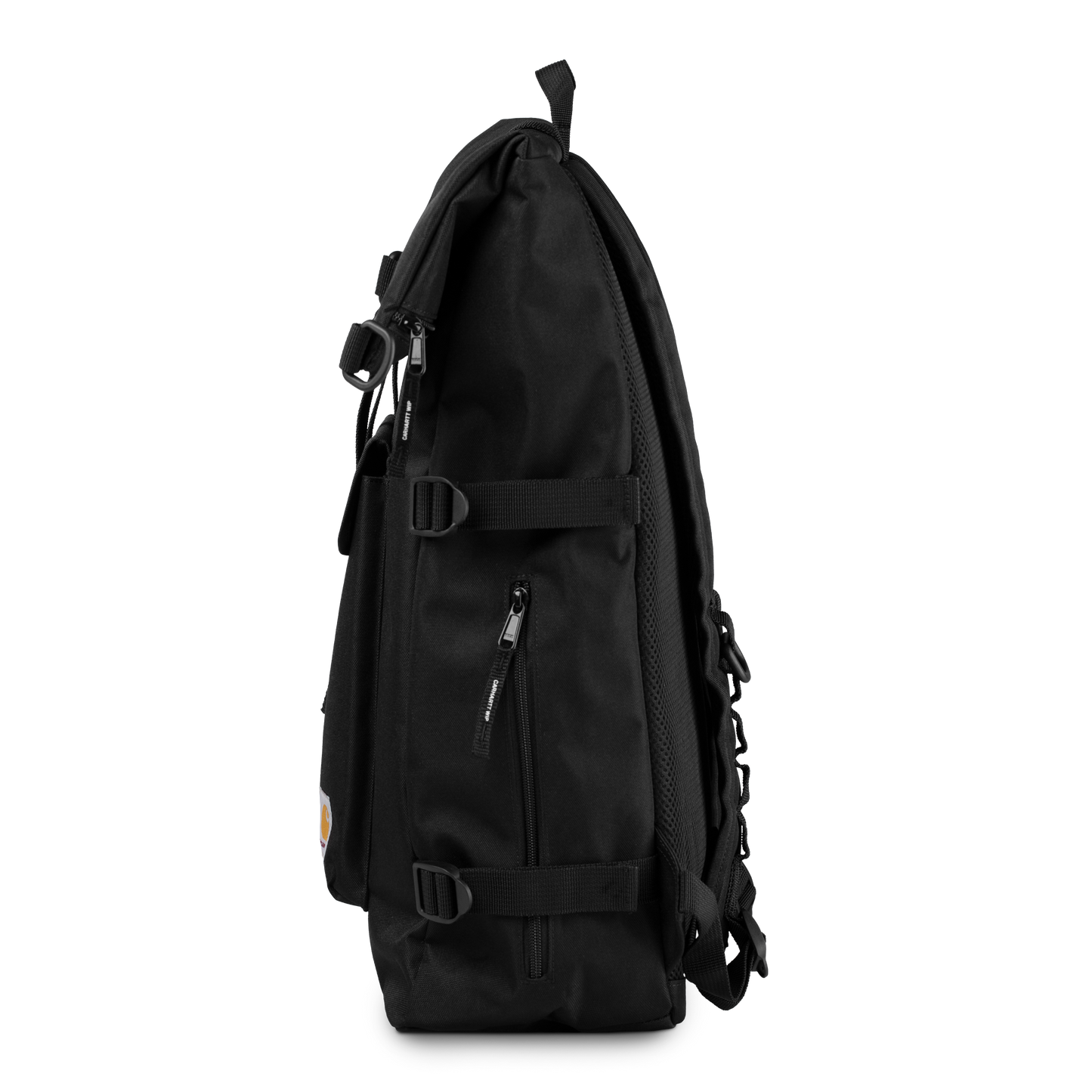 Carhartt WIP Philis Backpack - Black