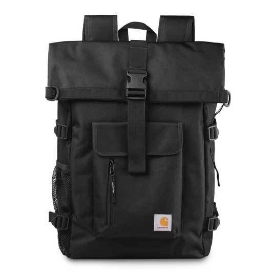 Carhartt WIP Philis Backpack - Black