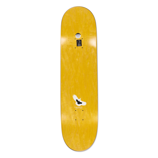 Polar Skate Co - Team - Searching For Peace - 8.5"