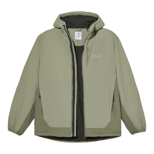 Polar Skate Co - Koda Insulated Jacket - Vetiver