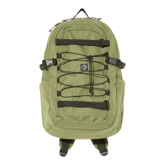 Polar Skate Co - Resa Backpack - Vetiver