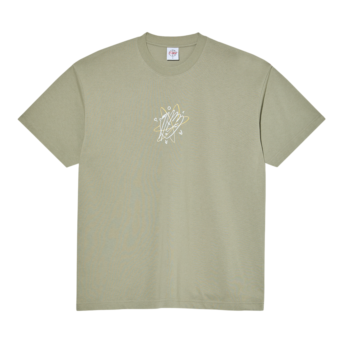 Polar Skate Co - Polar Head 2.0 - Vetiver