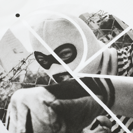 Polar Skate Co - Klez Zawisza Tee - White