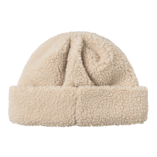 Carhartt WIP Prentis Beanie - Fleur De Sel