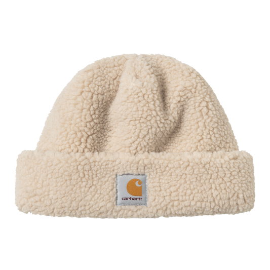 Carhartt WIP Prentis Beanie - Fleur De Sel