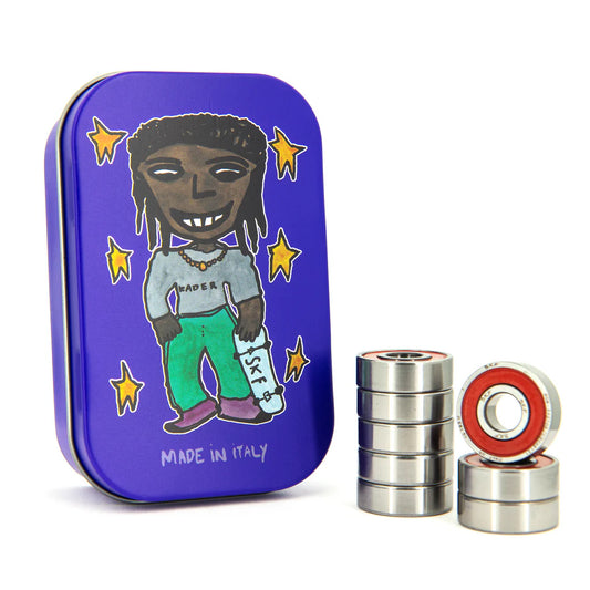 SKF Kader Sylla Pro Skateboard Bearings