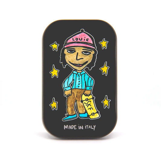 SKF Louie Lopez Pro Skateboard Bearings