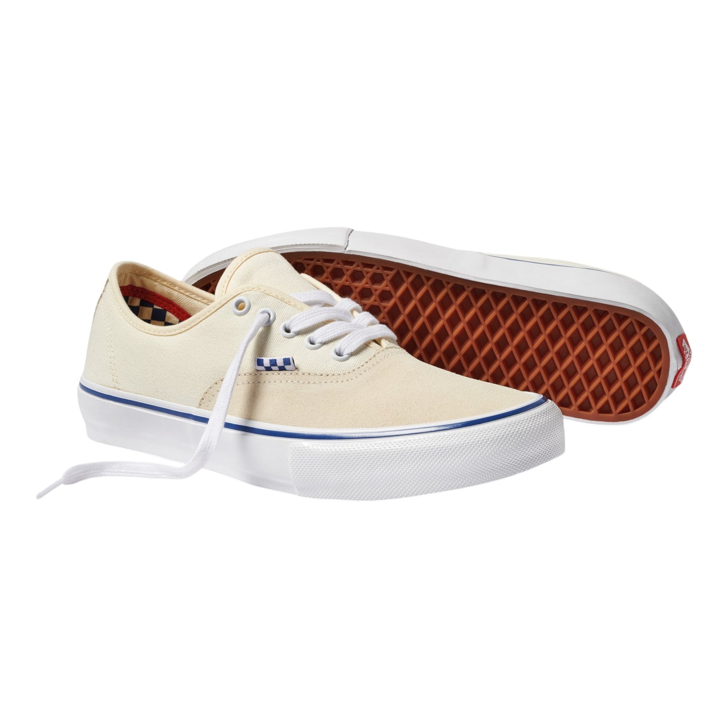 Vans Authentic Pro - Off White