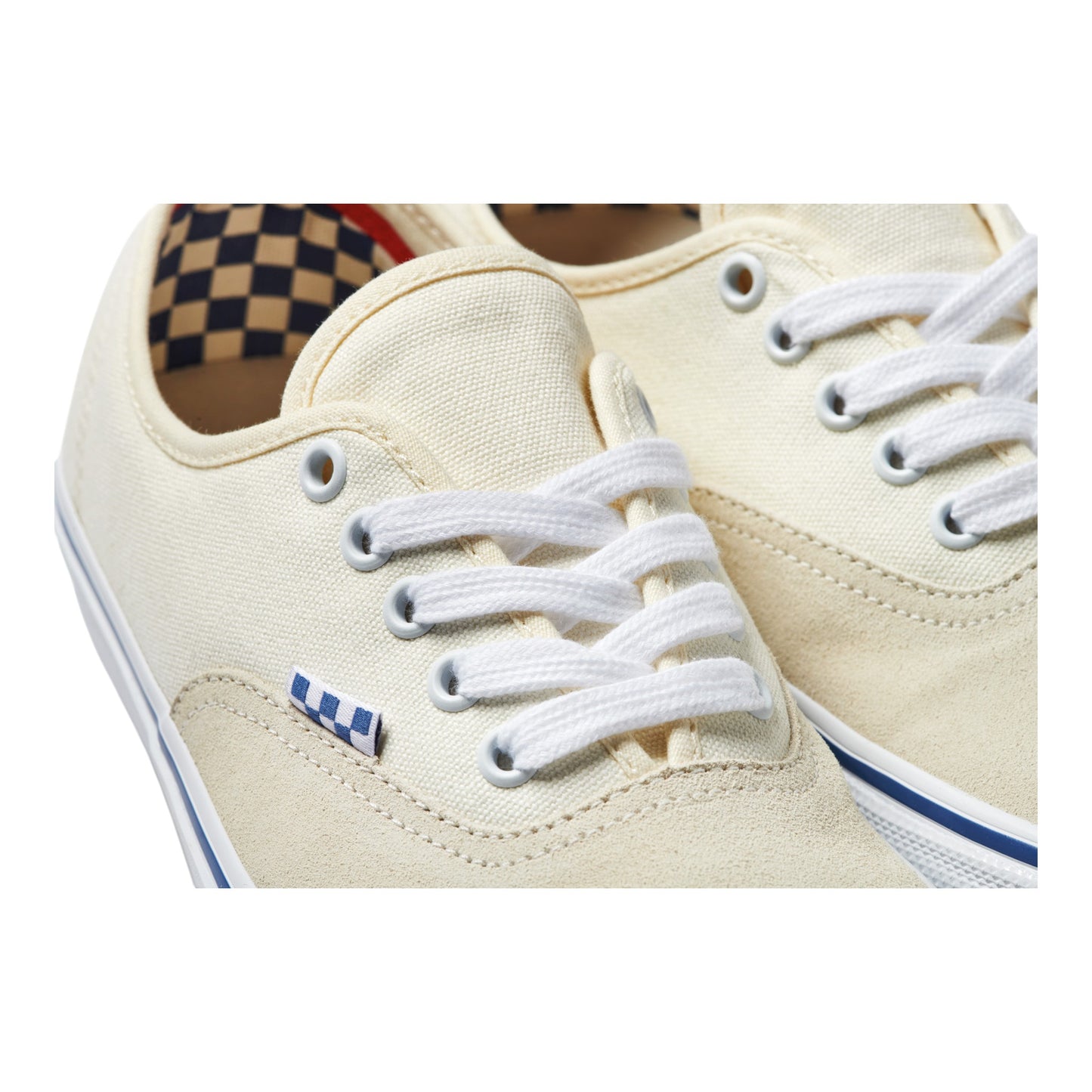 Vans Authentic Pro - Off White