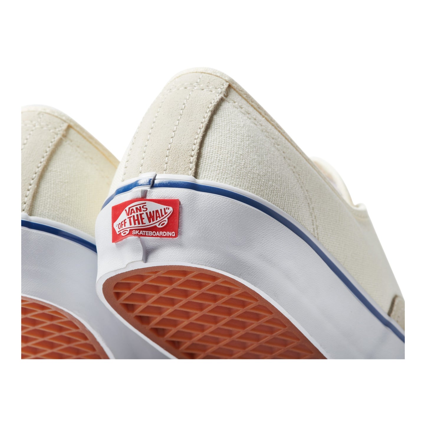 Vans Authentic Pro - Off White