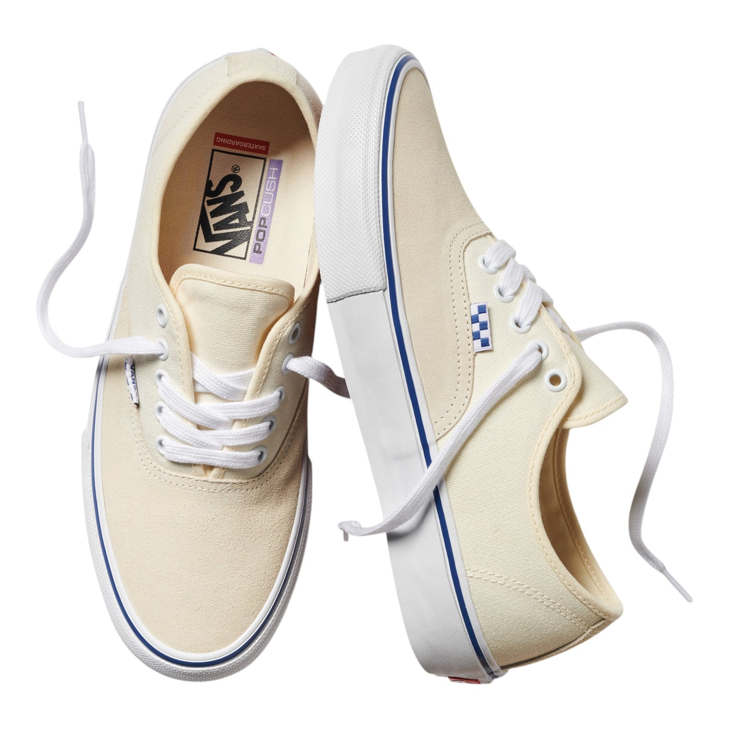Vans Authentic Pro - Off White
