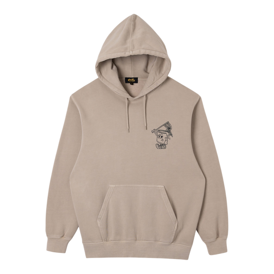 Stan Ray Can Hood - Eucalyptus