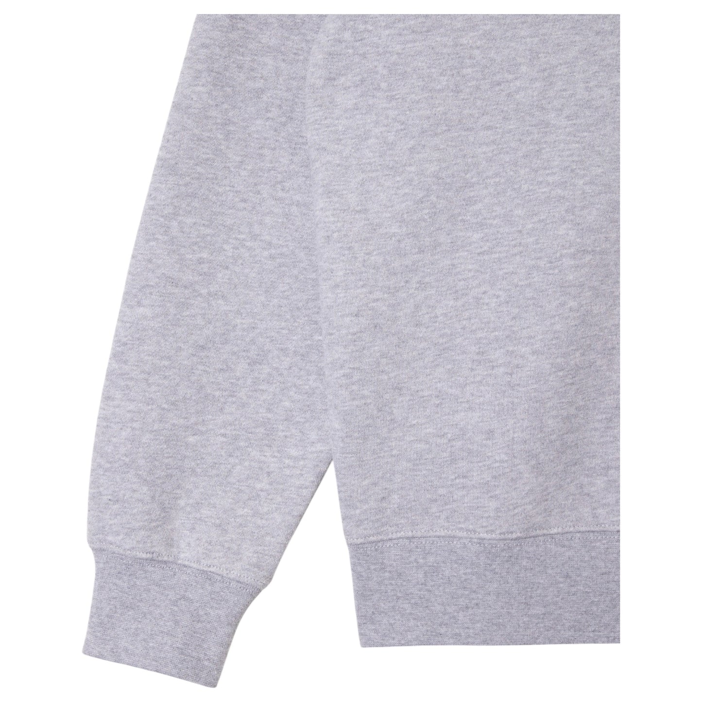 Stan Ray OG Crew - Grey Heather / Black