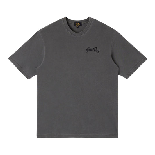 Stan Ray OG T-Shirt - Washed Black