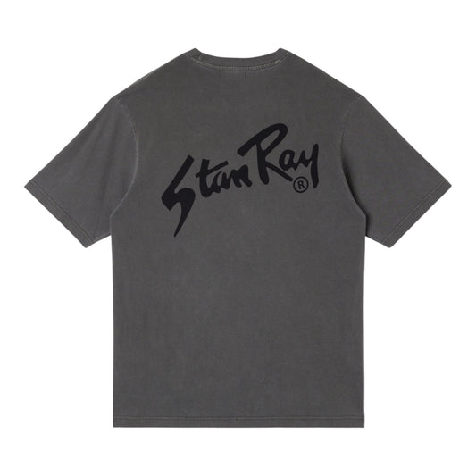 Stan Ray OG T-Shirt - Washed Black