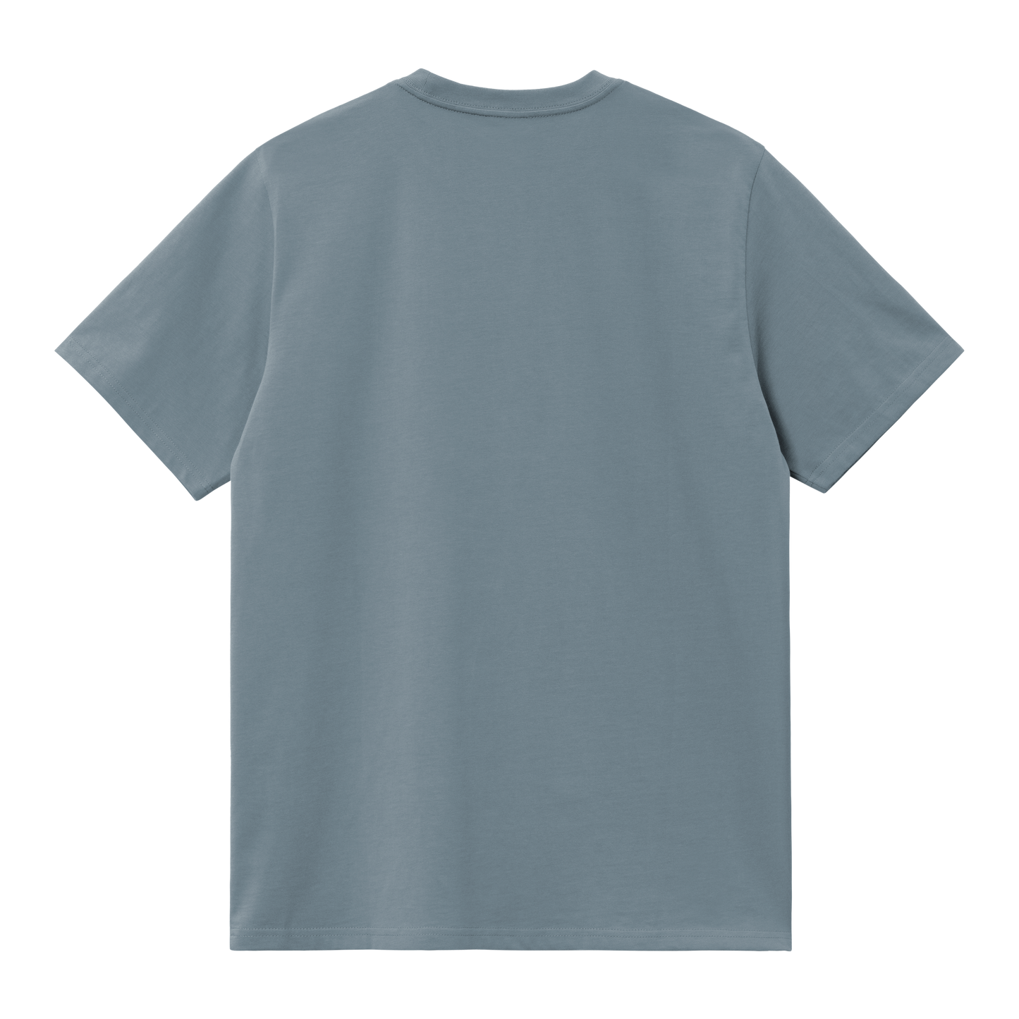 Carhartt WIP S/S Chase T-Shirt - Angelite / Gold