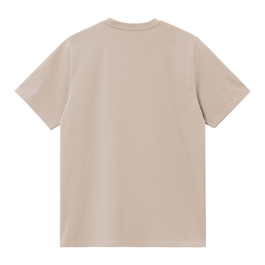Carhartt WIP S/S Chase T-Shirt - Flur De Sol / Gold