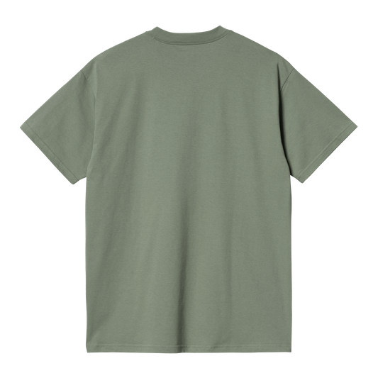 Carhartt WIP S/S Motor T-Shirt - Park