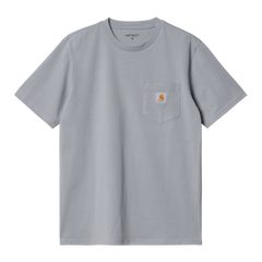 Carhartt WIP S/S Pocket T-Shirt - Mirror