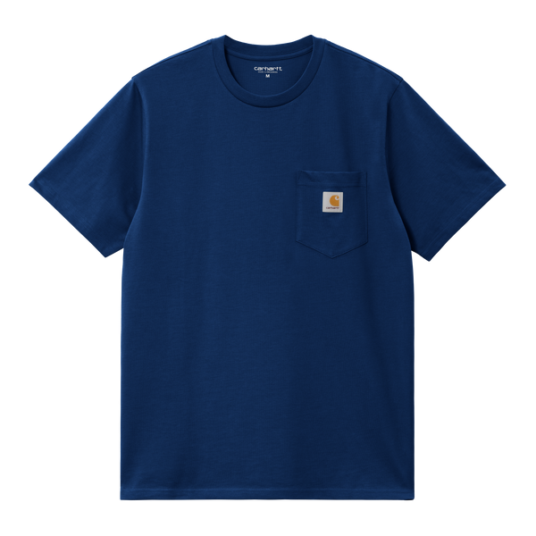 Carhartt WIP S/S Pocket T-Shirt - Elder