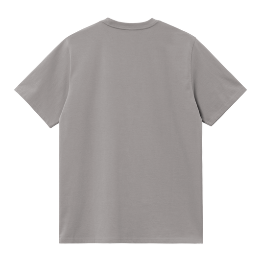 Carhartt WIP S/S Pocket T-Shirt - Yosemite