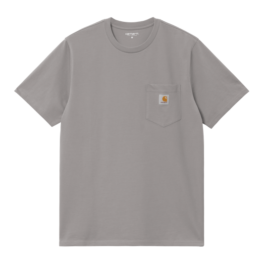 Carhartt WIP S/S Pocket T-Shirt - Yosemite