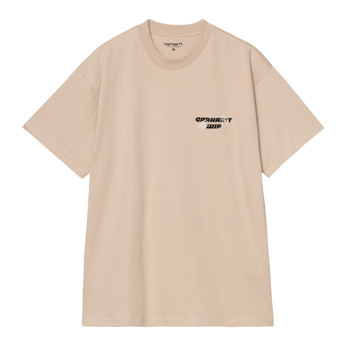Carhartt WIP S/S Wiptopia T-Shirt - Wall