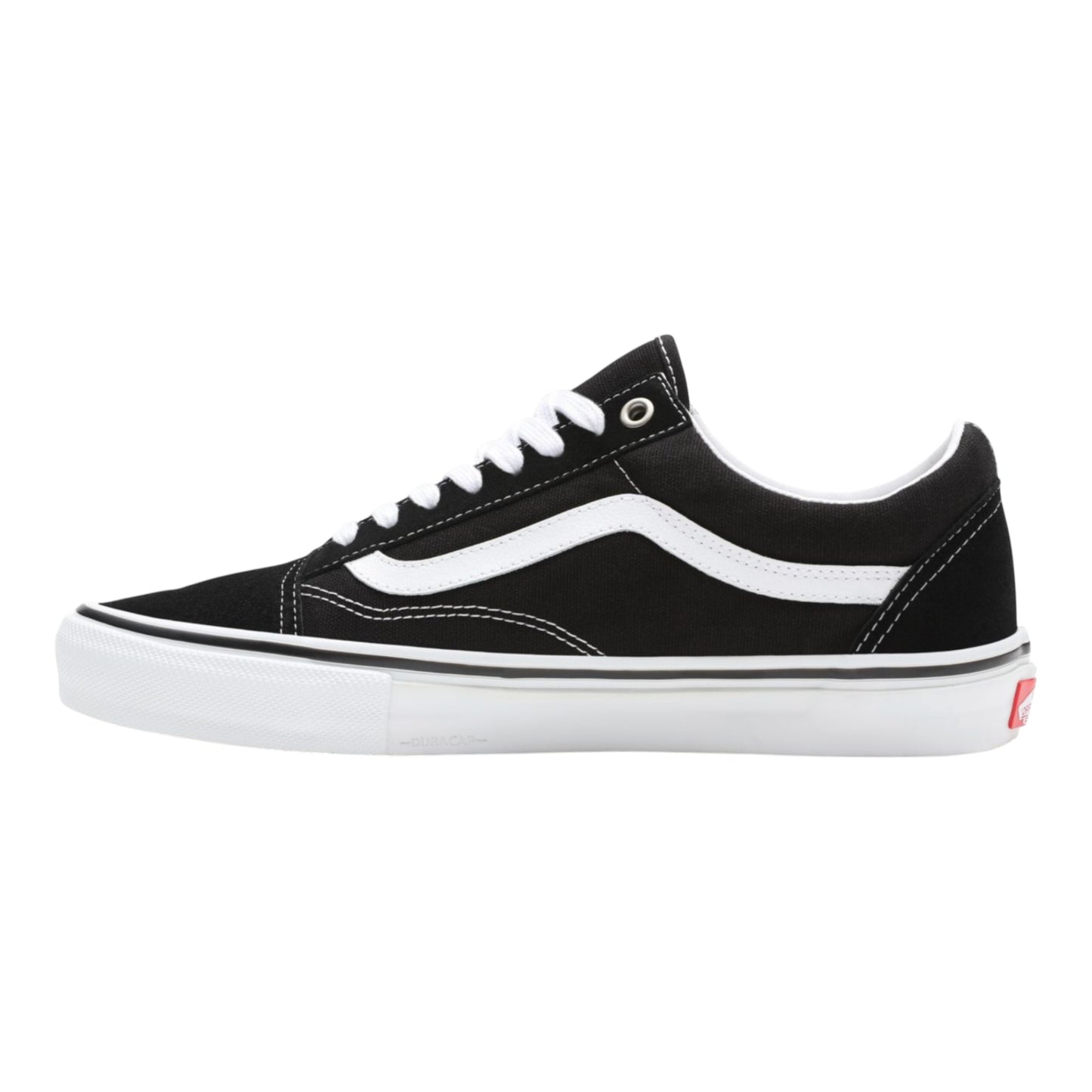 Vans Old Skool Pro - Black/White