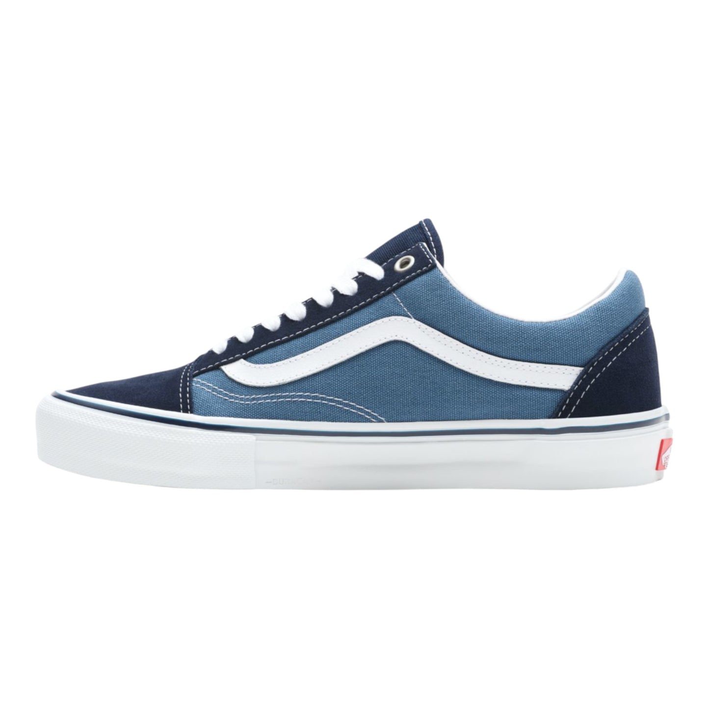 Vans Skate Old Skool - Navy/White