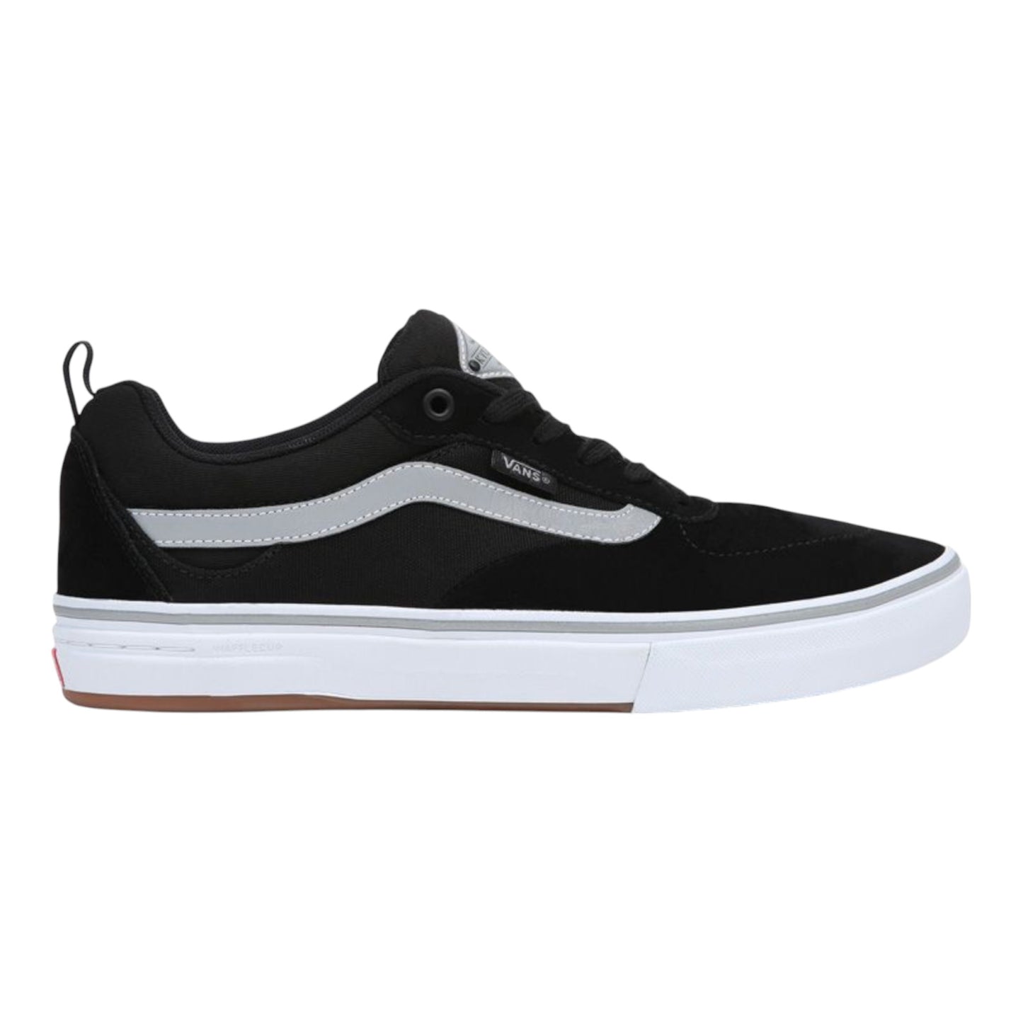 Vans Kyle Walker - Black/Reflective