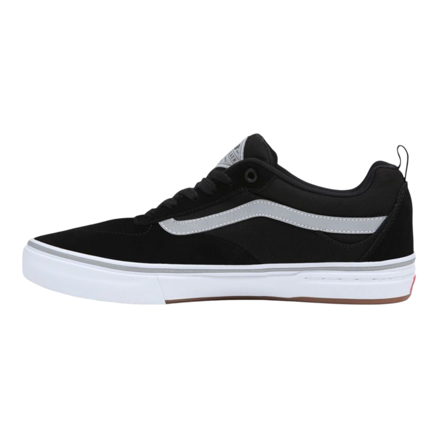 Vans Kyle Walker - Black/Reflective