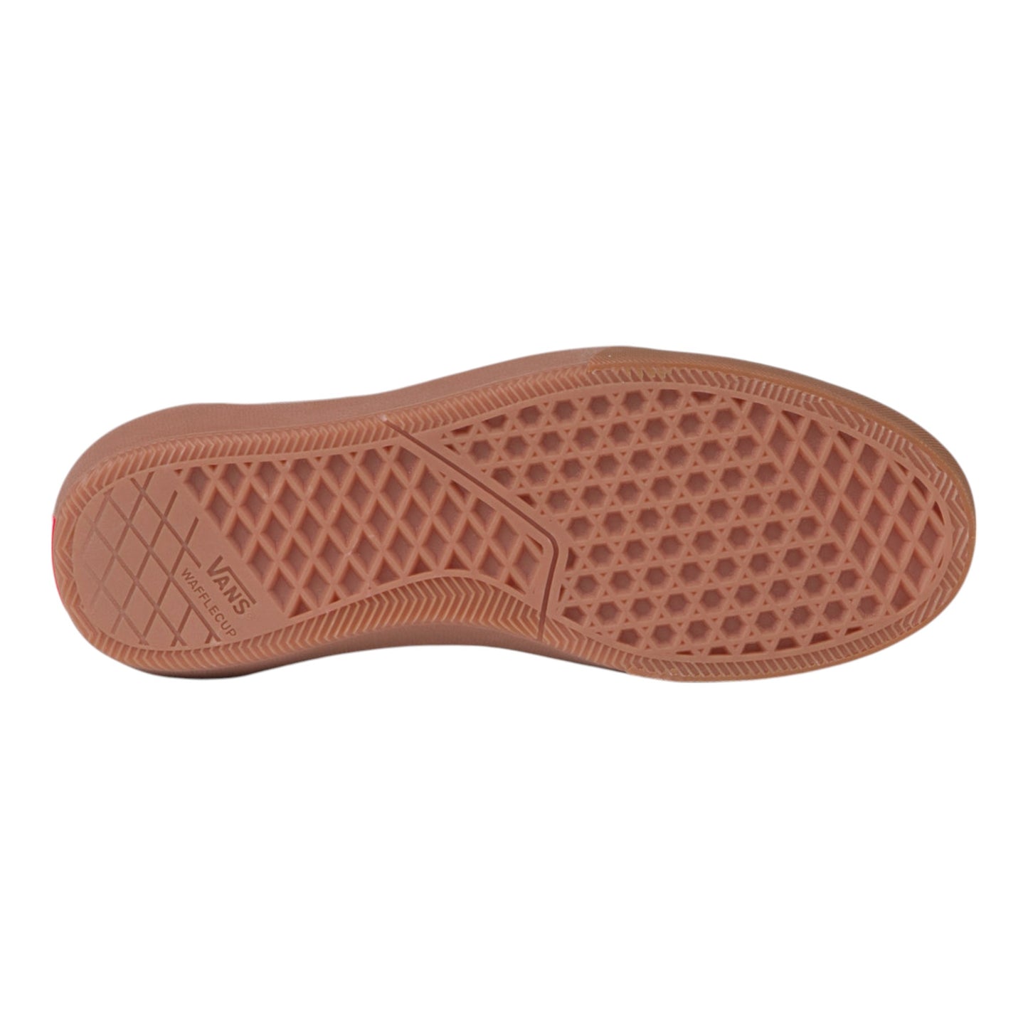 Vans Gilbert Crockett Shoes - White/Gum
