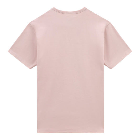 Vans Off The Wall Classic T-Shirt - Rose Smoke